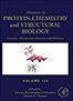 Advances-in-Protein-Chemistry-and-Structural-biology-books