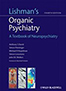 lishmans-organic-psychiatry-books