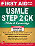 first-aid-for-the-usmle-books