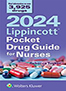 lippincott-pocket-drug-guide