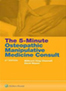 five-minute-osteopathic-manipulative-medicine-books