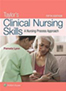 taylor's-clinical-nursing-skills-books