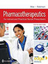 pharmacotherapeutics-books