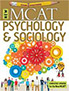 mcat-psychology-books