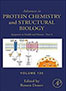 advances-in-protein-chemistry-and-structural-biology-books