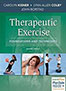 therapeutic-exercise-foundations-and-techniques-books