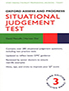 situational-judgement-test-books