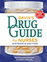 davis-drug-guide-for-nurses-books