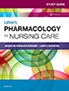 lehnes-pharmacology-for-nursing-care-books