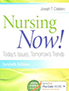 nursing-now-todays-issues-tomorrows-trends-books