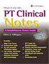 pt-clinical-notes-books