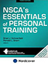 nscas-essentials-books
