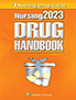 nursing-drug-books