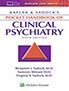 kaplan-sadocks-pocket-handbook-of-clinical-psychiatry-books