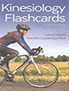 kinesiology-flashcards-books