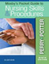mosbys-pocket-guide-to-nursing-skills-procedures-books