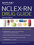 nclex-rn-drug-guide-books