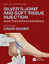 silvers-joint-and-soft-tissue-injection-books