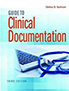 guide-to-clinical-documentation-books