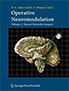 operative-neuromodulation-books