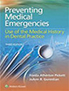 preventing-medical-emergencies-books