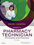 mosbys-pharmacy-technician-books