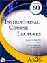 instructional-course-lectures-books