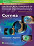 cornea-books