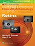 retina-color-atlas-and-synopsis-of-clinical-ophthalmology-books