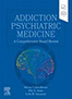 addiction-psychiatric-books