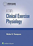acsms-clinical-exercise-physiology-books