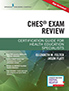 ches-exam-review-certification-guide-books