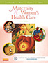 maternity-and-womens-health-care-books