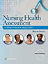 nursing-health-assessment-books