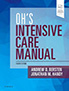 ohs-intensive-care-manual-books
