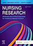 nursing-research