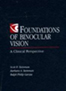 foundations-in-binocular-vision-books