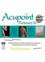 acupoint-dictionary-books