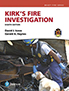 kirks-fire-investigation-books