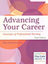 advancing-your-career-concepts-of-professional-nursing-books