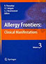 allergy-frontiers-clinical-manifestations-books