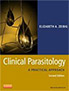 clinical-parasitology-books
