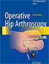 operative-hip-arthroscopy-books