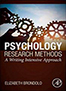 psychology-research-books