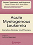 acute-myelogenous-leukemia-books