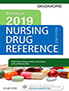 mosbys-nursing-drug-reference-2019-books