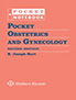pocket-obstetrics-and-gynecology-books