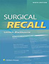 surgical-recall-books