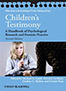 childrens-Testimony-books