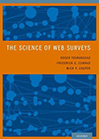 science-of-web-surveys